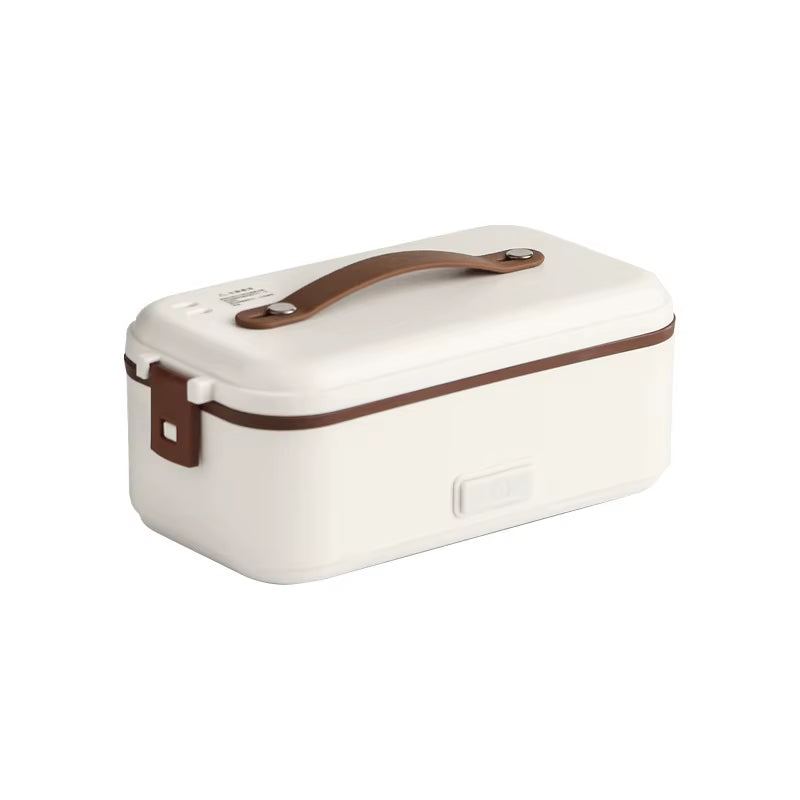The "Hot Lunch Magic Box: Your Personal Chef That Runs on Electricity and Dreams!