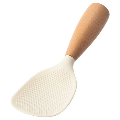 Spoonzilla: The Heat-Resistant, Non-Stick, Anti-Scalding Kitchen Sidekick That Won't Melt Under Pressure!