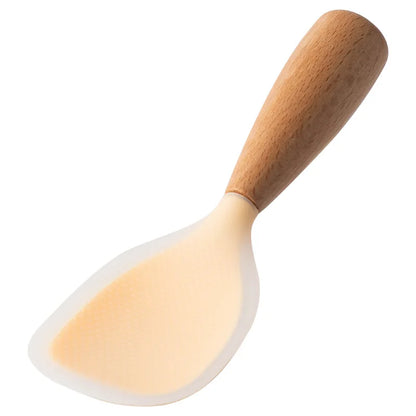 Spoonzilla: The Heat-Resistant, Non-Stick, Anti-Scalding Kitchen Sidekick That Won't Melt Under Pressure!
