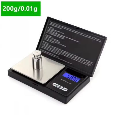 The "I Swear It's Not Just a Fancy Paperweight" 1000G Gold-Counting Gadget for Bling Bling Lovers!