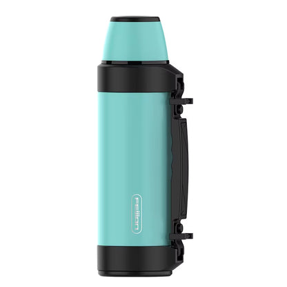 Big Gulp Thermos: The Ultimate Hydration Beast for Your Adventures!
