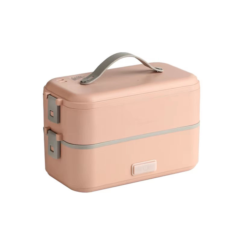 The "Hot Lunch Magic Box: Your Personal Chef That Runs on Electricity and Dreams!