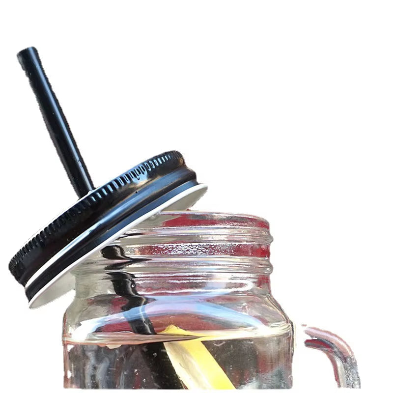 Mason Jar Mugs: Because Who Needs a Fancy Cup When You Can Drink Juice Like a Hillbilly?