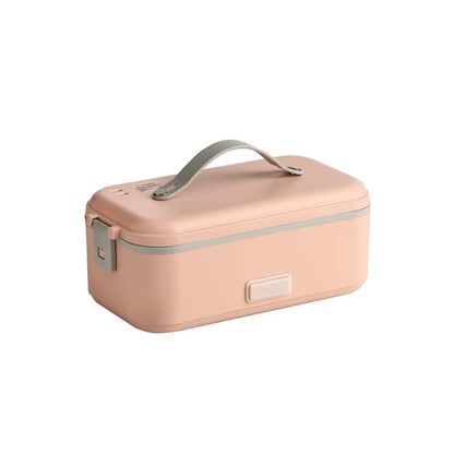 The "Hot Lunch Magic Box: Your Personal Chef That Runs on Electricity and Dreams!