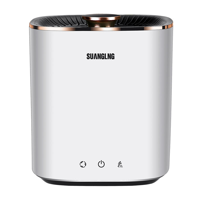 The Tiny Tornado: Your Underwear's New Best Friend on the Go!
