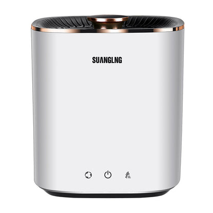 The Tiny Tornado: Your Underwear's New Best Friend on the Go!