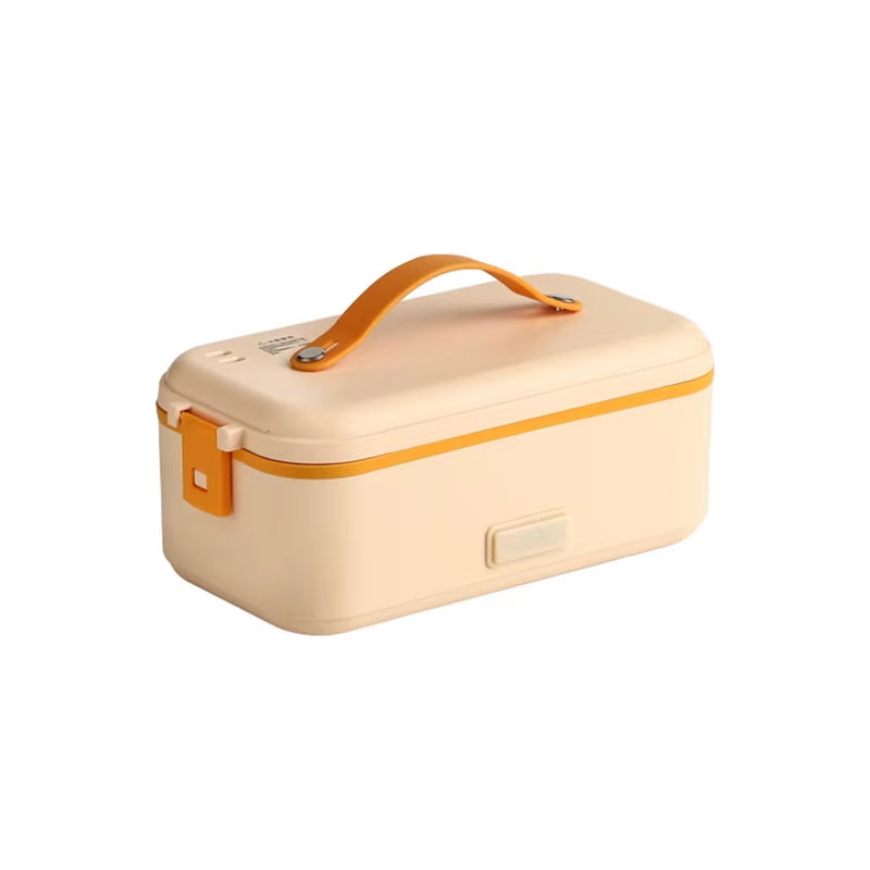 The "Hot Lunch Magic Box: Your Personal Chef That Runs on Electricity and Dreams!
