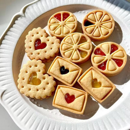 Jingle Bell Jelly Sandwich Shaper: The 3D Cookie Cutter That’s More Festive Than Your Aunt’s Fruitcake!