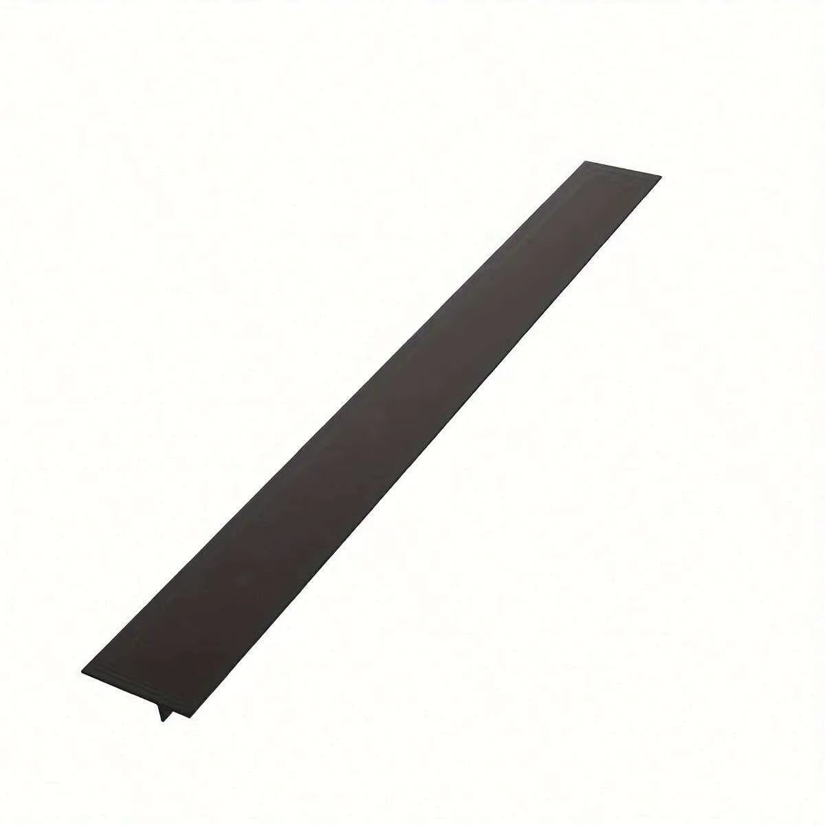 The Great Kitchen Gap Ninja: Your Stove's Secret Anti-Oil and Anti-Stain Sidekick!