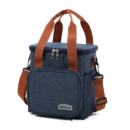 Chill Out Buddy: The Lunchbox That Keeps Your Sandwiches Cooler Than You!