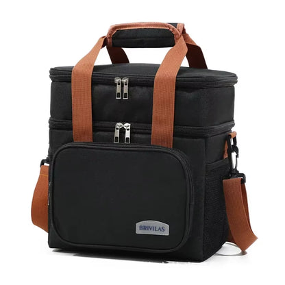 Chill Out Buddy: The Lunchbox That Keeps Your Sandwiches Cooler Than You!