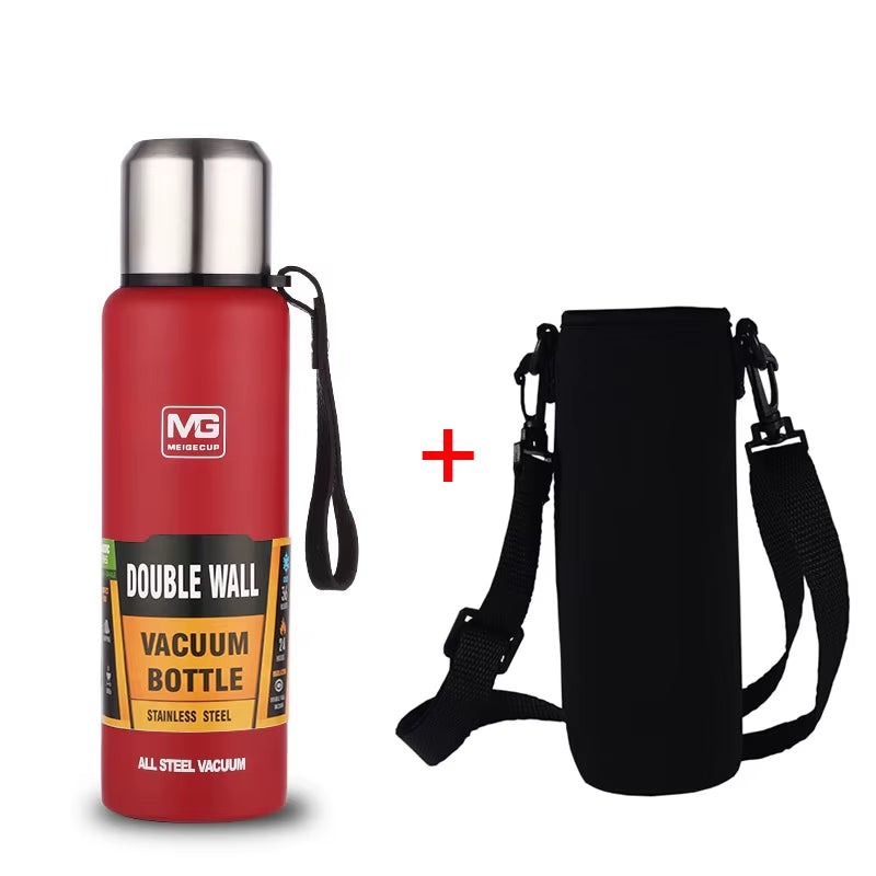 The Never-Ending Coffee Jug: Your Sidekick for Hot Drinks and Cold Adventures (500/700/1000/1500Ml of Pure Hydration Awesomeness!)