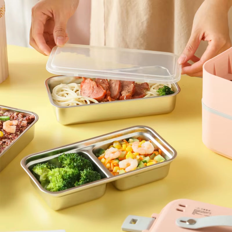 The "Hot Lunch Magic Box: Your Personal Chef That Runs on Electricity and Dreams!