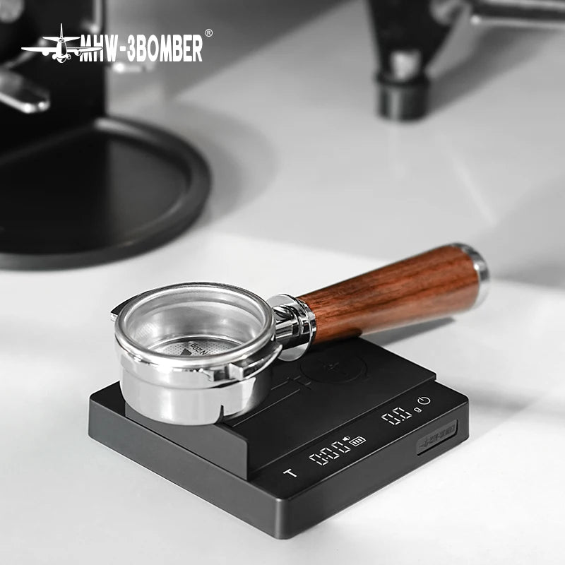 The 2000G Coffee Scale: Because Your Morning Brew Deserves a Precision that Even NASA Would Envy!