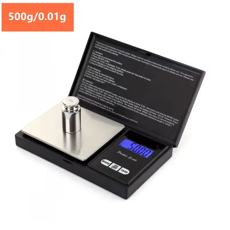 The "I Swear It's Not Just a Fancy Paperweight" 1000G Gold-Counting Gadget for Bling Bling Lovers!