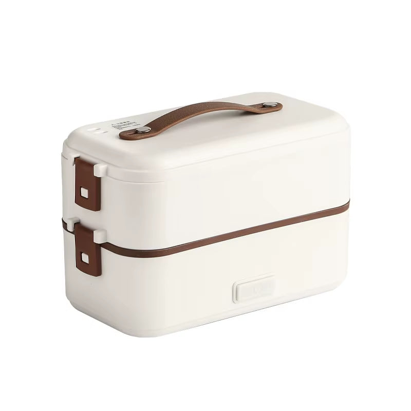 The "Hot Lunch Magic Box: Your Personal Chef That Runs on Electricity and Dreams!