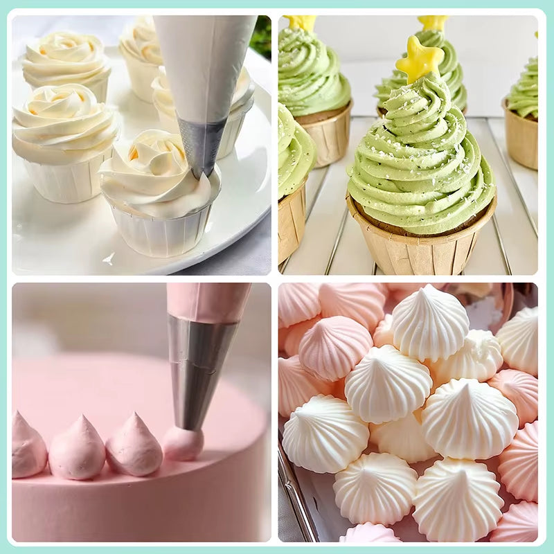 8 Silly Squeeze Tubes for Decorating Desserts Like a Pro (or a Goofball)