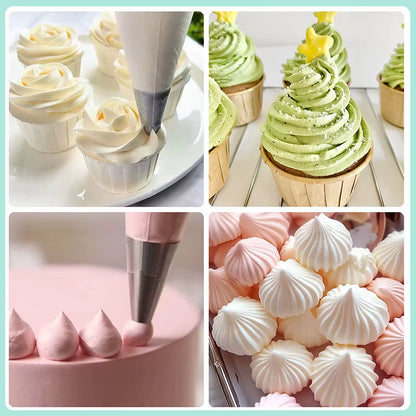 8 Silly Squeeze Tubes for Decorating Desserts Like a Pro (or a Goofball)
