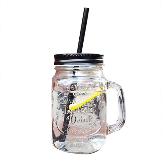 Mason Jar Mugs: Because Who Needs a Fancy Cup When You Can Drink Juice Like a Hillbilly?