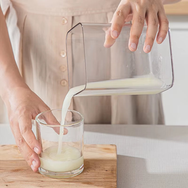 The Whey Outta Here: The Ultimate Greek Yogurt Sieve for Separating the Good Stuff from the Goopy!