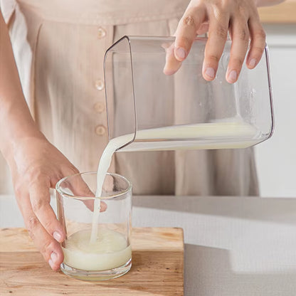 The Whey Outta Here: The Ultimate Greek Yogurt Sieve for Separating the Good Stuff from the Goopy!