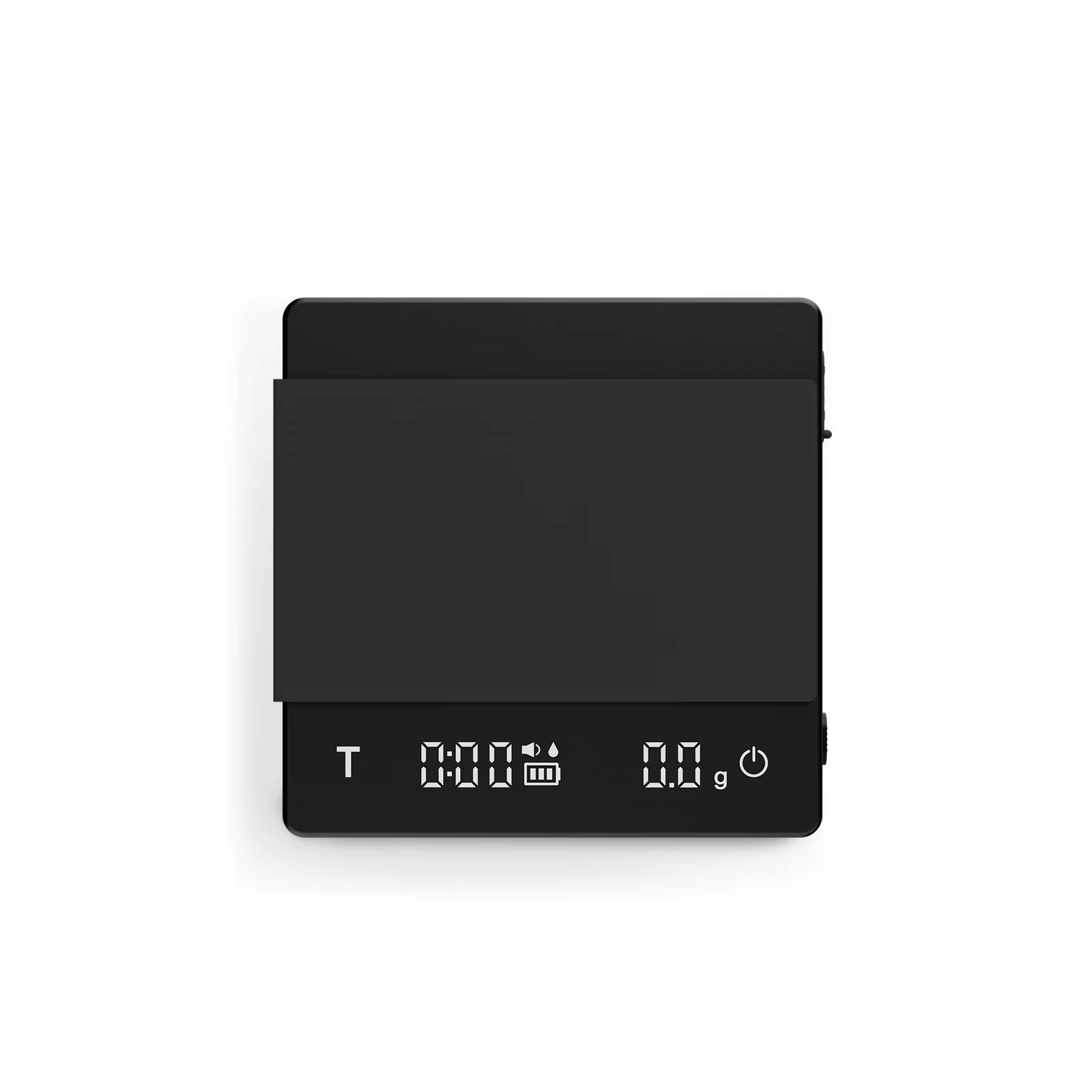 The 2000G Coffee Scale: Because Your Morning Brew Deserves a Precision that Even NASA Would Envy!