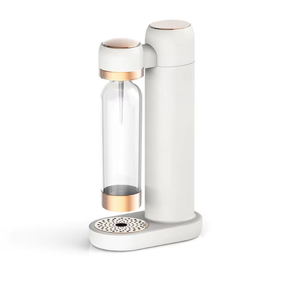 Bubble Blaster 3000: The Desk-top Fizz Factory for Sparkling Water and Portable Soda Shenanigans!