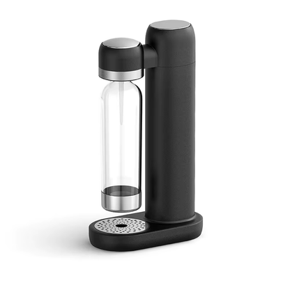 Bubble Blaster 3000: The Desk-top Fizz Factory for Sparkling Water and Portable Soda Shenanigans!
