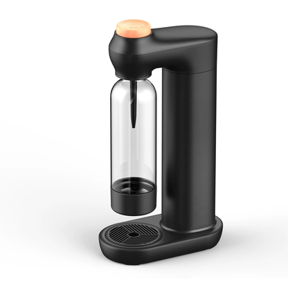 Bubble Blaster 3000: The Desk-top Fizz Factory for Sparkling Water and Portable Soda Shenanigans!