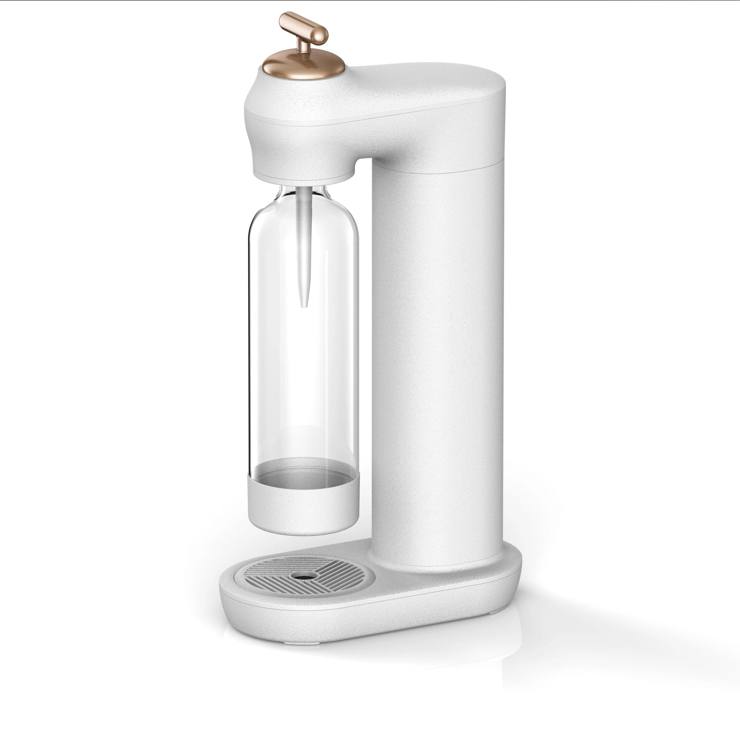 Bubble Blaster 3000: The Desk-top Fizz Factory for Sparkling Water and Portable Soda Shenanigans!