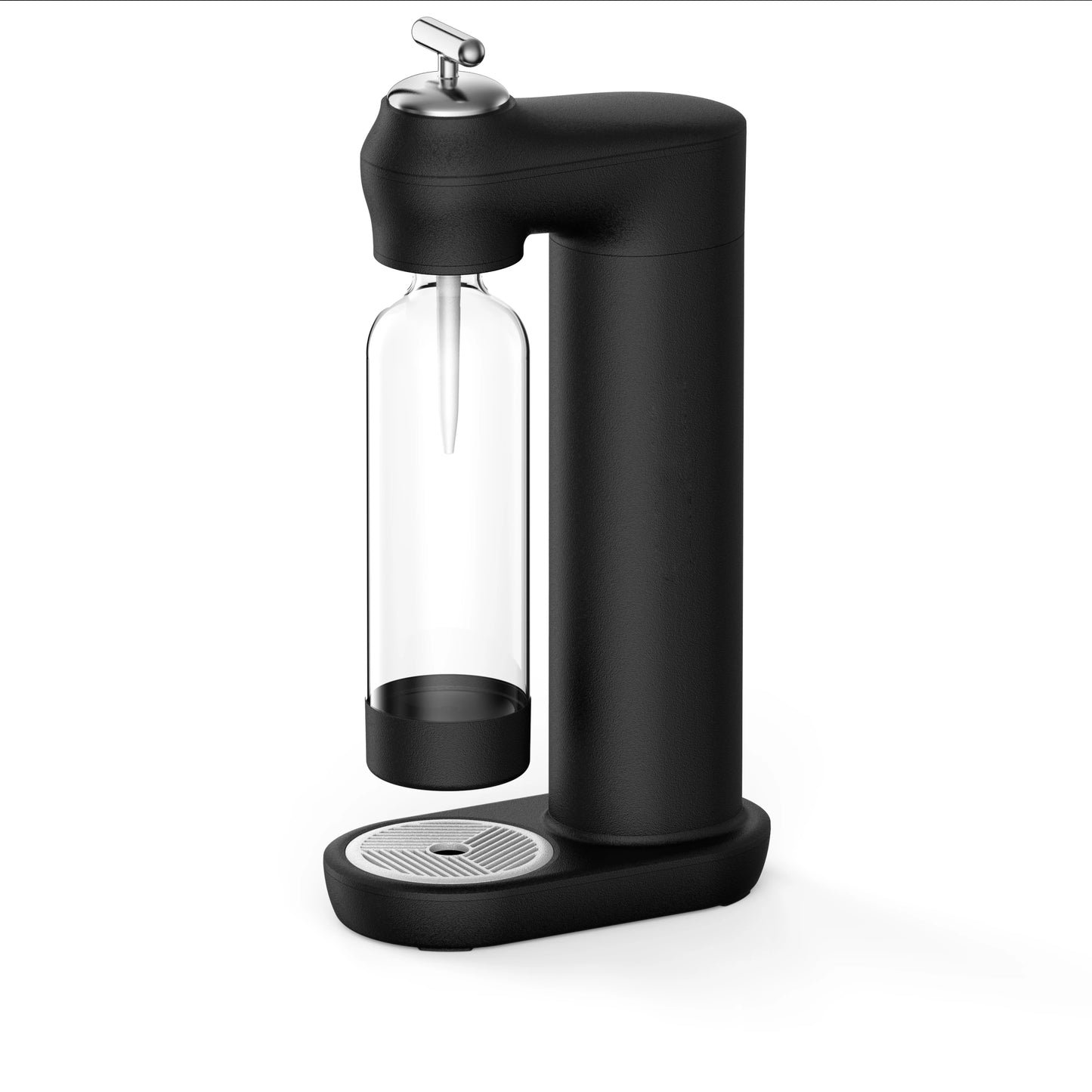 Bubble Blaster 3000: The Desk-top Fizz Factory for Sparkling Water and Portable Soda Shenanigans!