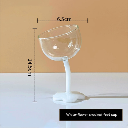 Cupid's Sippy Cups: The Love Potion Goblets for Tipsy Lovebirds!