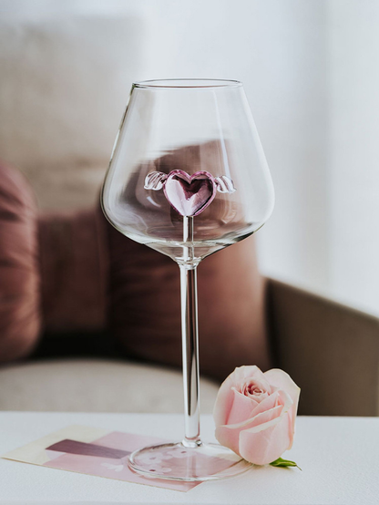 Cupid's Sippy Cups: The Love Potion Goblets for Tipsy Lovebirds!