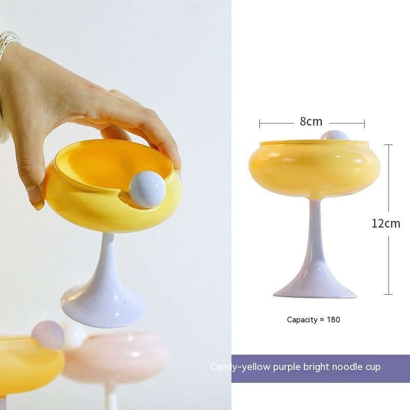 Cupid's Sippy Cups: The Love Potion Goblets for Tipsy Lovebirds!