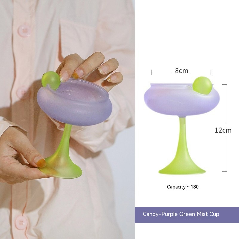 Cupid's Sippy Cups: The Love Potion Goblets for Tipsy Lovebirds!