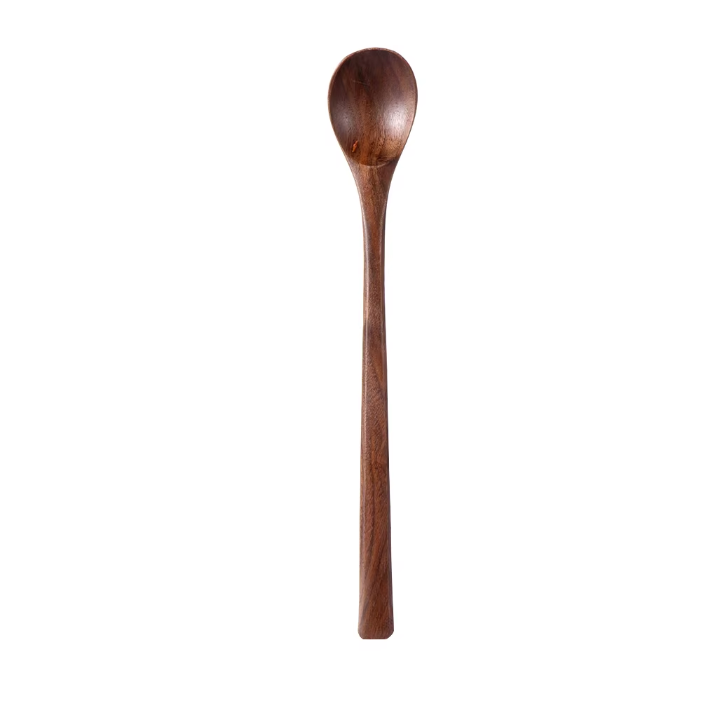 Giant Wooden Spoon of Awesomeness: The Ultimate Soup-Slinging, Ramen-Racing, Rice-Rescuing Kitchen Hero!