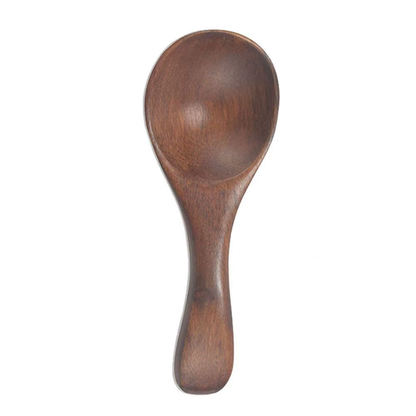 Giant Wooden Spoon of Awesomeness: The Ultimate Soup-Slinging, Ramen-Racing, Rice-Rescuing Kitchen Hero!