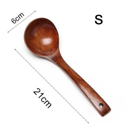 Giant Wooden Spoon of Awesomeness: The Ultimate Soup-Slinging, Ramen-Racing, Rice-Rescuing Kitchen Hero!
