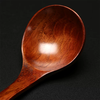 Giant Wooden Spoon of Awesomeness: The Ultimate Soup-Slinging, Ramen-Racing, Rice-Rescuing Kitchen Hero!
