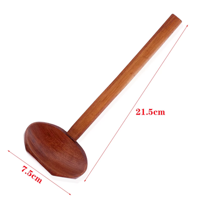 Giant Wooden Spoon of Awesomeness: The Ultimate Soup-Slinging, Ramen-Racing, Rice-Rescuing Kitchen Hero!