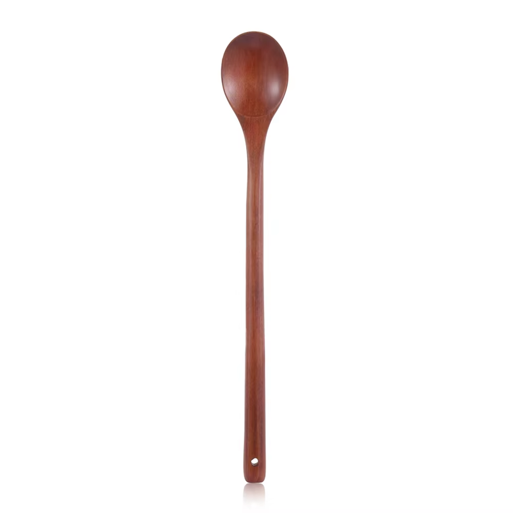 Giant Wooden Spoon of Awesomeness: The Ultimate Soup-Slinging, Ramen-Racing, Rice-Rescuing Kitchen Hero!