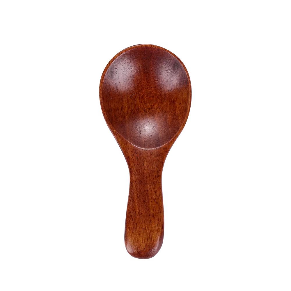 Giant Wooden Spoon of Awesomeness: The Ultimate Soup-Slinging, Ramen-Racing, Rice-Rescuing Kitchen Hero!
