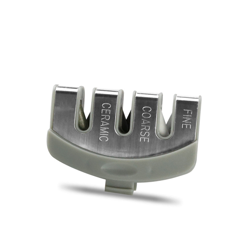 Knife's Best Friend: The Diamond-Tipped Tungsten Wizard of Sharpness!