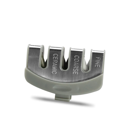 Knife's Best Friend: The Diamond-Tipped Tungsten Wizard of Sharpness!