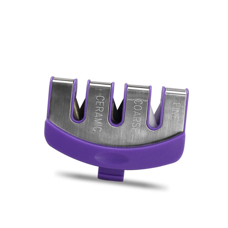 Knife's Best Friend: The Diamond-Tipped Tungsten Wizard of Sharpness!