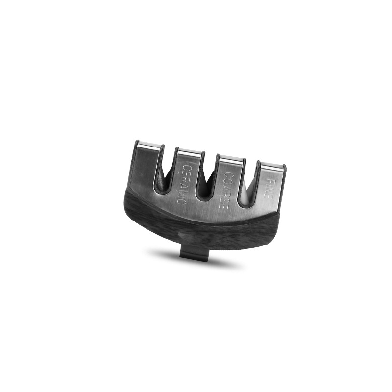 Knife's Best Friend: The Diamond-Tipped Tungsten Wizard of Sharpness!