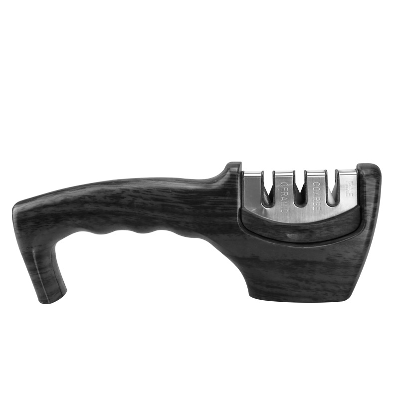 Knife's Best Friend: The Diamond-Tipped Tungsten Wizard of Sharpness!