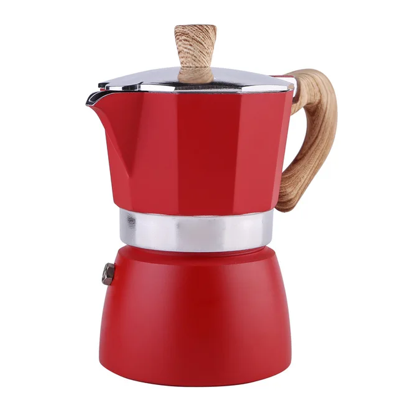 Moka Madness: The Aluminium Bean-Brewer That Turns Your Kitchen Into a Caffeinated Comedy Club!