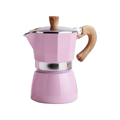 Moka Madness: The Aluminium Bean-Brewer That Turns Your Kitchen Into a Caffeinated Comedy Club!