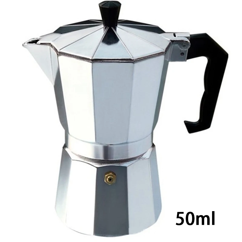 Moka Madness: The Aluminium Bean-Brewer That Turns Your Kitchen Into a Caffeinated Comedy Club!